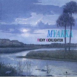 Ricky Kicklighter-Myakka